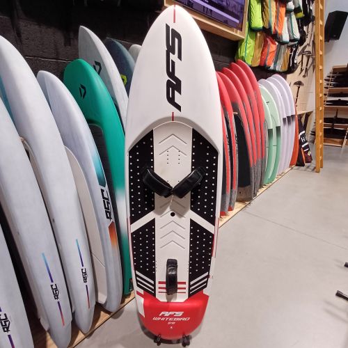 Board Occasion AFS WhiteBird 2025 5'8 - 85L