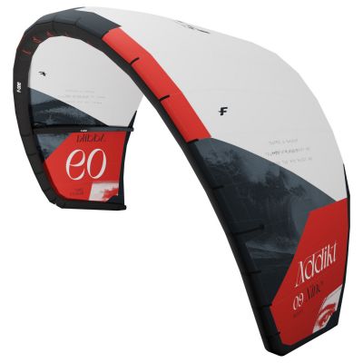 Aile F-One Addikt 2 2027 Lava