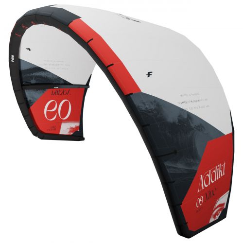 Aile F-One Addikt 2 2027 Lava