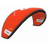 Aile Slingshot UFO V4 2027 Orange Left