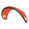 Aile Slingshot UFO V4 2027 Orange Right