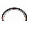 Aile Slingshot UFO V4 2027 White Front