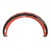 Aile Slingshot UFO V4 2027 Orange Front