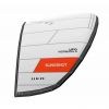 Aile Slingshot UFO V4 2027 White Side