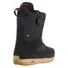 Boots girl Burton Limelight BOA 2027 Black Back