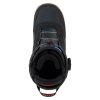 Boots girl Burton Limelight BOA 2027 Black Dessus