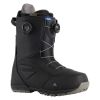 Boots Burton Ruler BOA 2027 Black Front