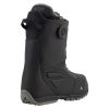 Boots Burton Ruler BOA 2027 Black Back