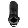 Boots Burton Ruler BOA 2027 Black Dessus