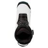 Boots Burton Ruler BOA 2027 White Dessus