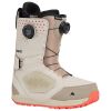 Boots Burton Photon BOA 2027 Chinchilla Gray Front