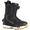 Boots girl Burton Highshot Step On 2027 Black Front