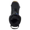 Boots Burton Highshot Step On 2027 Black Dessus