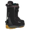 Boots girl Burton Highshot Plus Step On 2027 Black Back