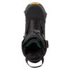 Boots girl Burton Highshot Plus Step On 2027 Black Dessus