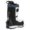 Boots Burton Highshot Plus Step On 2027 Black/White Back