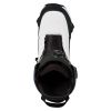 Boots Burton Highshot Plus Step On 2027 Black/White Dessus