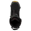 Boots Burton Highshot Plus Wide Step On 2027 Black Dessus