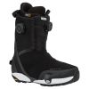 Boots Burton Waverange X Step On 2027 Black Front