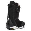 Boots Burton Waverange X Step On 2027 Black Back
