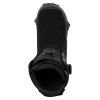 Boots Burton Highshot X 2027 Black Dessus