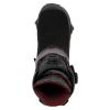 Boots Burton Highshot X Pro Step On 2027 Black Dessus