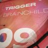 Aile Occasion F-One Trigger Brainchild 2026 9m²