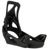 Fixations girl Burton Women's Step On Re:Flex 2027 Black Front 