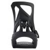 Fixations girl Burton Women's Step On Re:Flex 2027 Black Hi-back