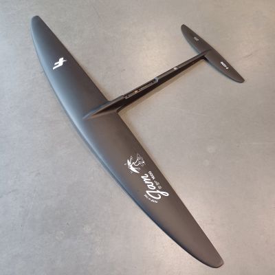 Plane Occasion F-one Jam 1600 cm²