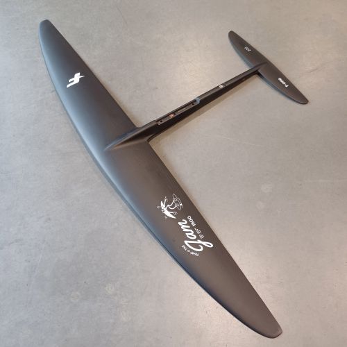 Plane Occasion F-one Jam 1600 cm²