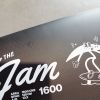 Plane Occasion F-one Jam 1600 cm²
