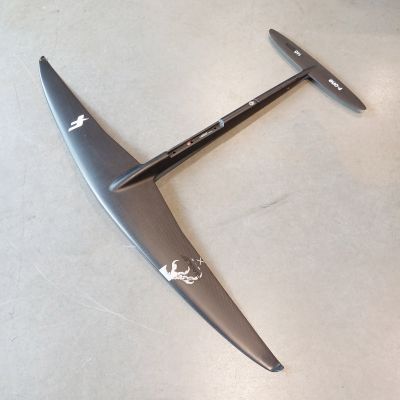 Plane Occasion F-One Eagle X 800 cm²