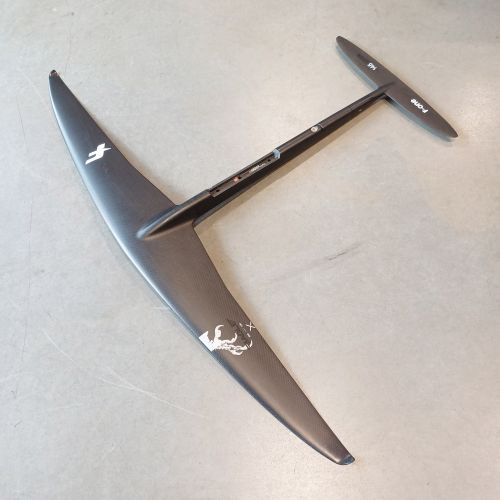 Plane Occasion F-One Eagle X 800 cm²