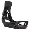 Fixations Burton Step On Cartel X Re:Flex 2027 Black Front