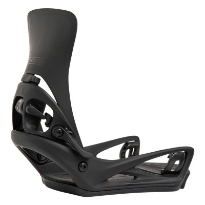 Fixations Burton Step On Cartel X Re:Flex 2027 Black Back
