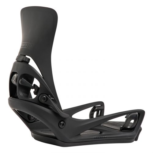 Fixations Burton Step On Cartel X Re:Flex 2027 Black Back