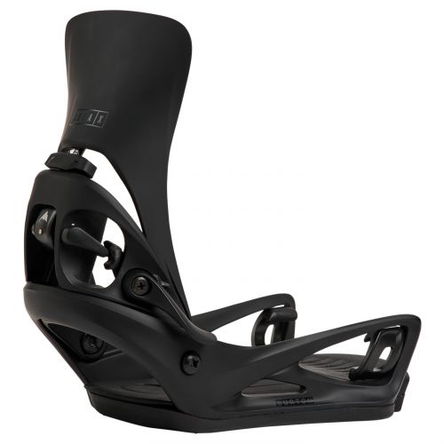 Fixations girl Burton Step On Lexa X Re:Flex 2027 Black Back