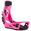 Fixations girl Burton Step On Lexa X Re:Flex 2027 Shockwave Pink Front