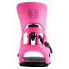 Fixations girl Burton Step On Lexa X Re:Flex 2027 Shockwave Pink Hi-back