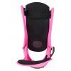 Fixations girl Burton Step On Lexa X Re:Flex 2027 Shockwave Pink Dessus
