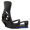 Fixations Burton Step On Cartel X EST 2027 Black Back
