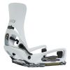 Fixations Burton Step On Cartel X EST 2027 White Back