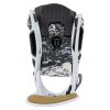 Fixations Burton Step On Cartel X EST 2027 White Dessus