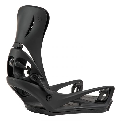 Fixations Burton Step On Genesis Re:Flex 2027 Black Back