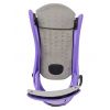 Fixations Burton Step On Genesis Re:Flex 2027 Purple Voltage Dessus