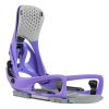 Fixations Burton Step On Genesis EST 2027 Purple Voltage Front