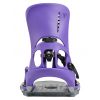 Fixations Burton Step On Genesis EST 2027 Purple Voltage Hi-back