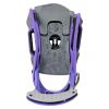 Fixations Burton Step On Genesis EST 2027 Purple Voltage Dessus