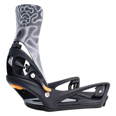 Fixations Burton Step On X Re:Flex 2027 Black Back